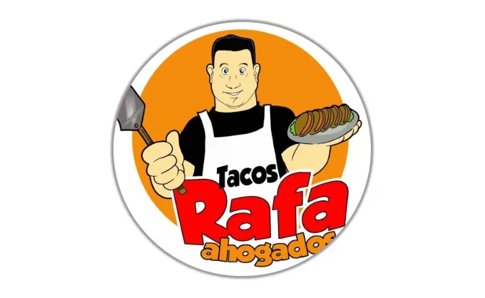 Tacos Rafa Ahogados