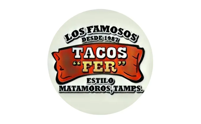 Taquerías icónicas. Los Famosos Tacos Fer: desde 1987 en MTY, los conocidos por servir tacos de tripita, bistec y longaniza con mucho queso blanco rallado encima