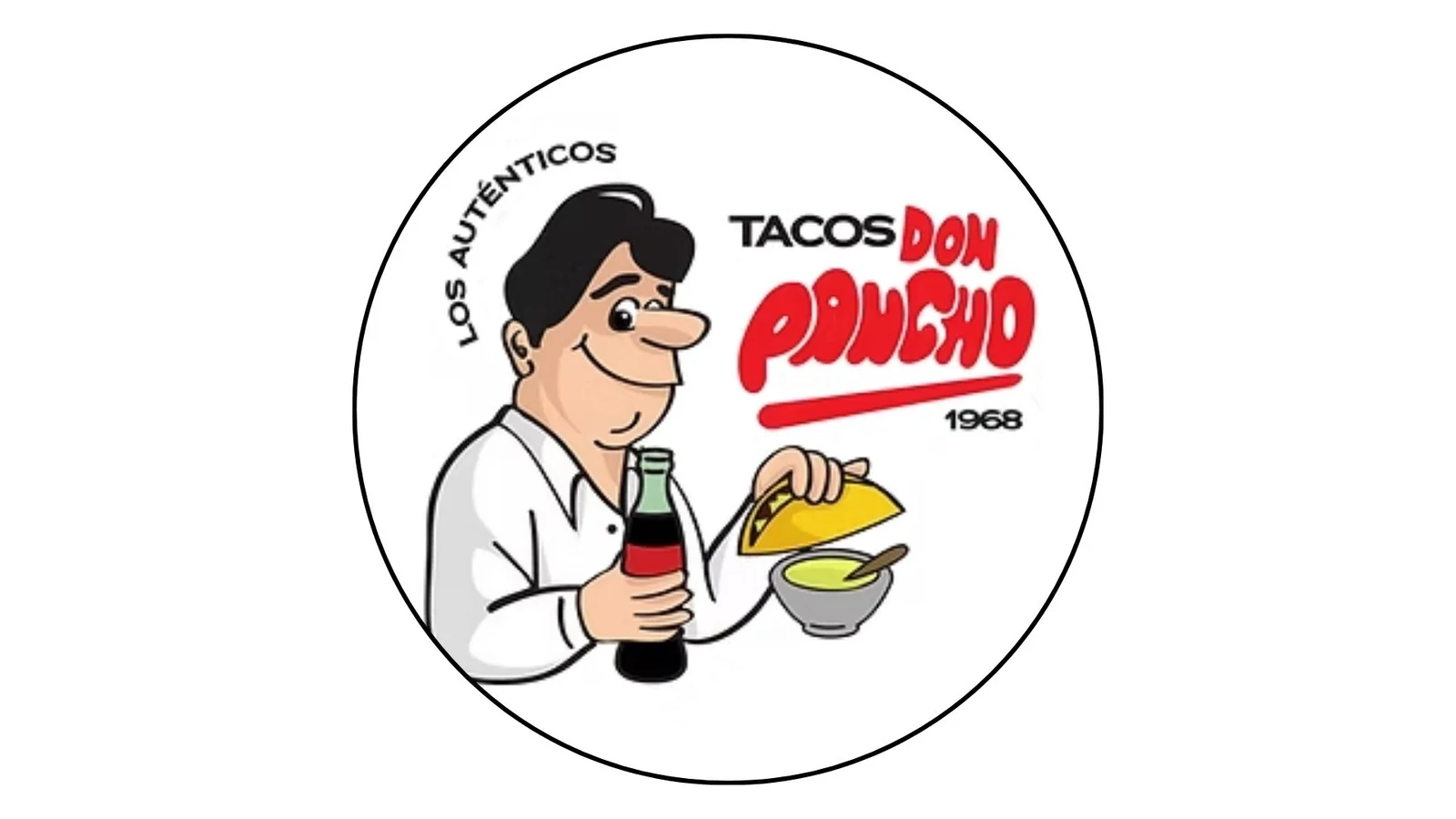 Taquerías icónicas. Tacos Don Pancho, experiencia, tradición y sencillez. Su salsa verde es aclamada por sus comensales