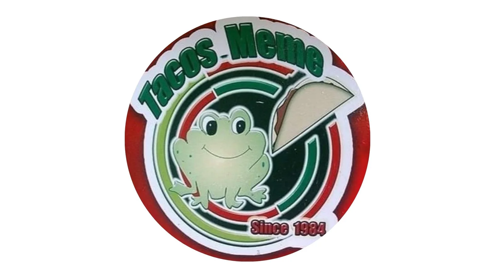 Taquerías icónicas. ¿Qué tantos guisos puede llevar un taco? En Tacos Meme, desde 1984 ofrecen hasta 32 opciones diferentes: barbacoa, chilorio, machito, asado y más