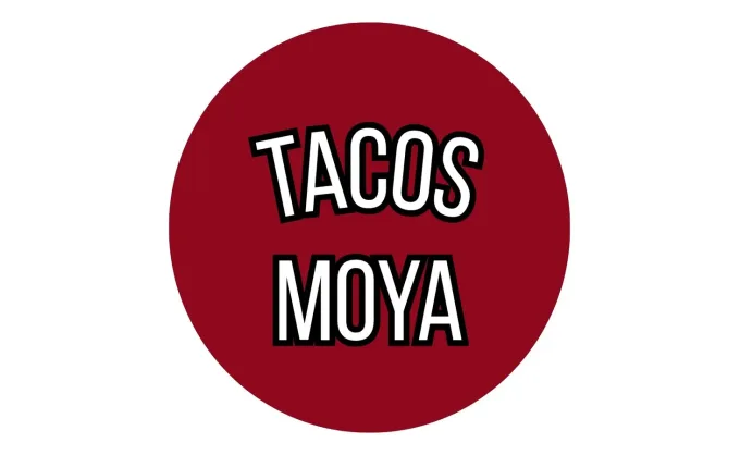Taquerías icónicas. Tacos Moya: desde los 90 en GPE, gran relación calidad-precio, las órdenes incluyen frijoles charros y siempre tienen fila los fines de semana
