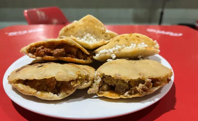 Tres recomendaciones de gorditas de confianza en MTY