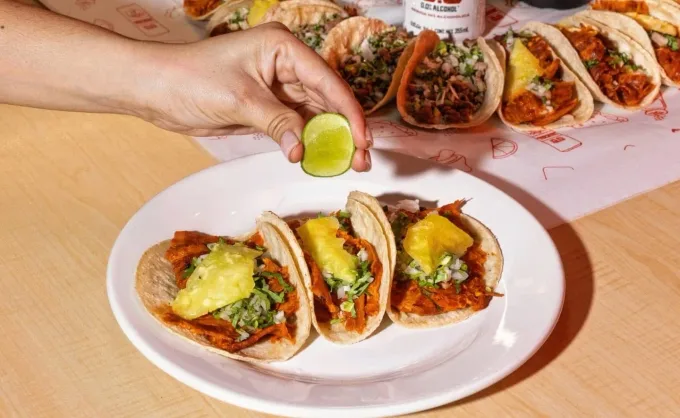 31/03 Los verdaderos taqueros decidieron abrir incluso en Semana Santa para celebrar el Día del Taco con toda la actitud. Aquí 5 promociones especiales
