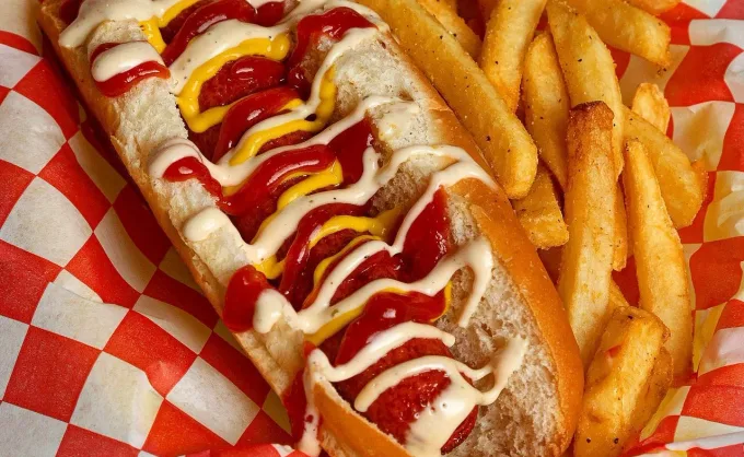 ¡Por fin! Los festivales musicales ya intentan consolidar su propuesta gastronómica. ¡Ya basta de solo hot dogs y Takis a precios de Rib-eye!