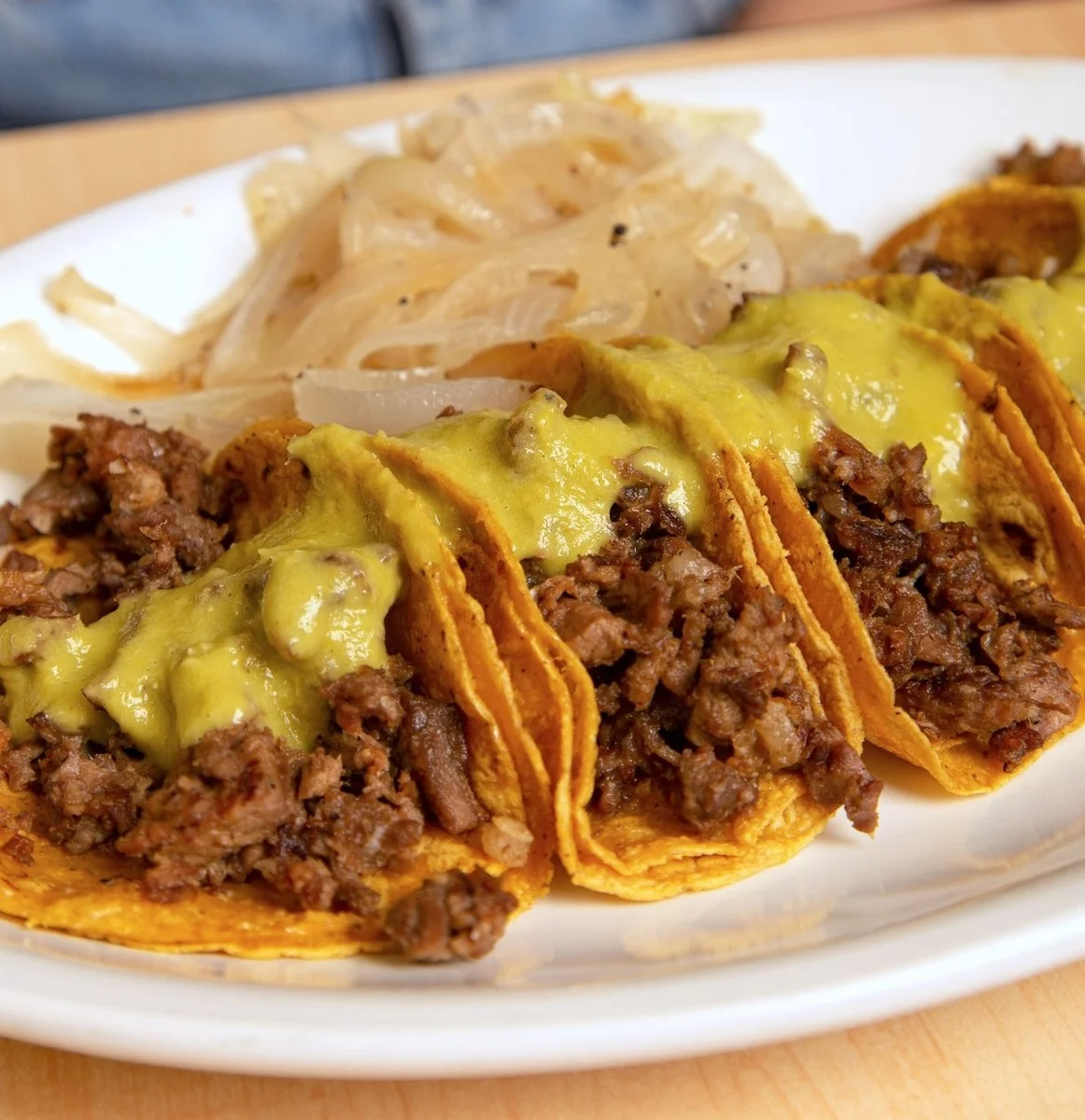 Siete taquerías abiertas las 24 horas del día en MTY