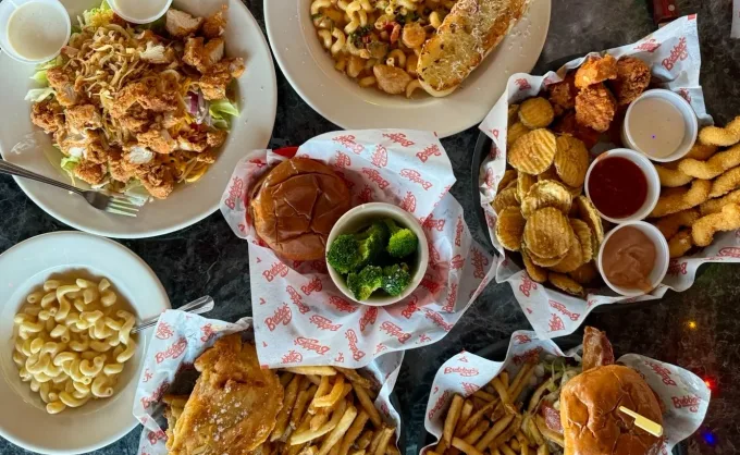 Tres restaurantes familiares y sabrosos en el Valley, Texas — Gastronomía en Monterrey, Nuevo León