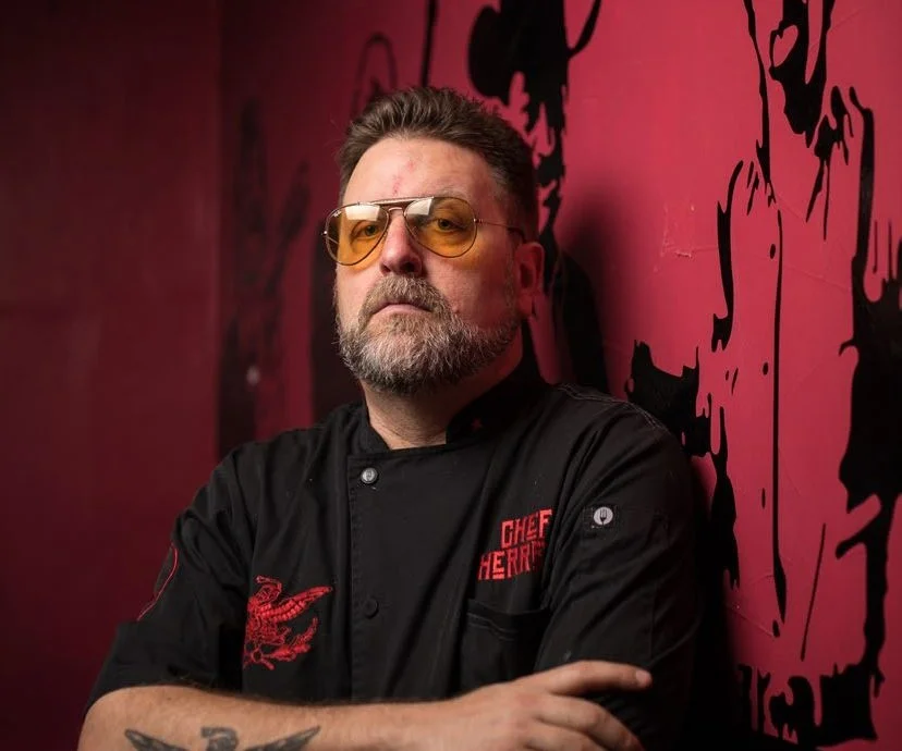 ¿Ya conoces Las Marteadas de La Fonda? Todos los martes por la noche el chef Herrera colabora con invitados especiales para crear platillos únicos. Aquí más del tema