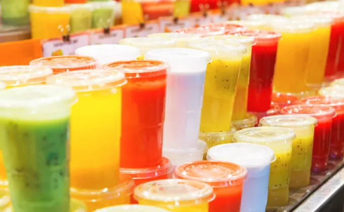 Ruta de mercados. Mercado Penitenciaría: uno de los más grandes de domingo en la mañana. Hay postres, fruta fresca, tacos, elotes, pollo, gorditas y comida vegana