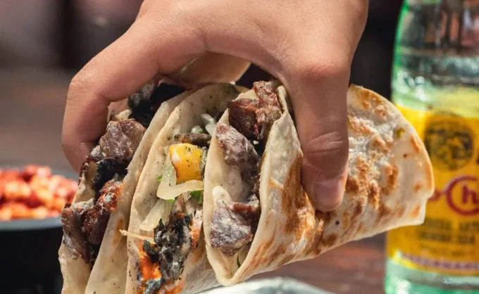 ¿Ya conoces el 'line up' de restaurantes en el Pa'l Norte 2026? Aquí toda la variedad de comida que han anunciado hasta el momento...