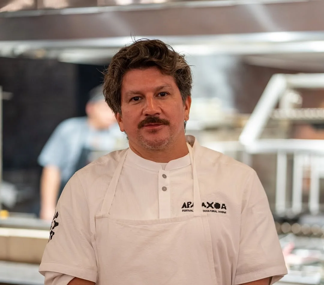 Mariscos Chino's, el nuevo restaurante del exitoso chef Chuy Villarreal, recién abrió sus puertas en San Pedro. Aquí todo sobre su propuesta
