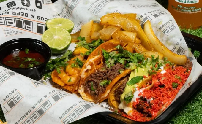 Semana Santa 2026. ¿Tacos en Estados Unidos? ¡Sí hay y sí están buenos! Aquí 6 taquerías en el Valle de Texas que vale la pena conocer — Gastronomía en Monterrey, Nuevo León