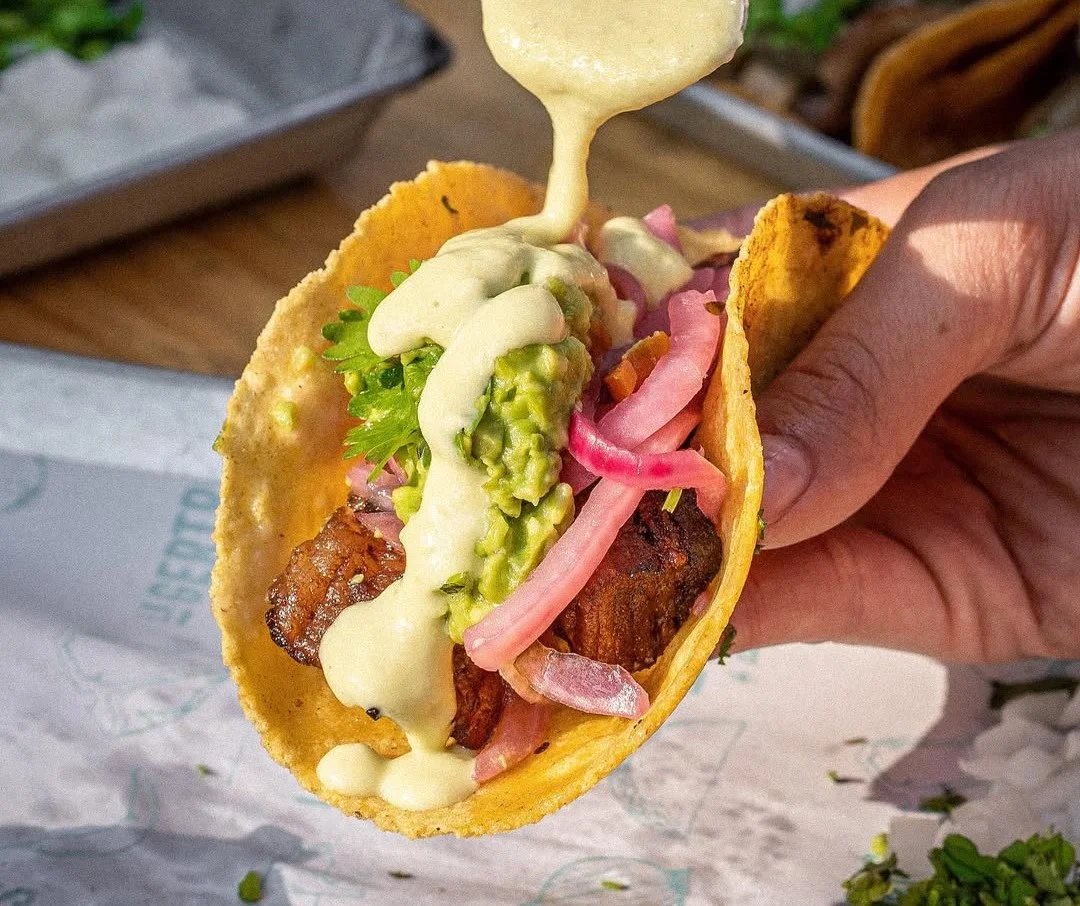 Está tan bueno el lineup culinario de Pa'l Norte 2026 que ya no sabemos si queremos ir por la música o por la comida... Aquí la lista completa y actualizada