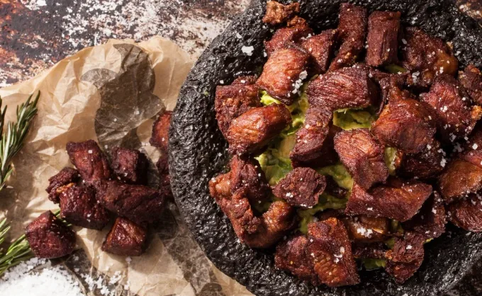 "La comida norestense es la misma en todos los restaurantes..." ¿Realmente estamos cansados de los sabores clásicos?