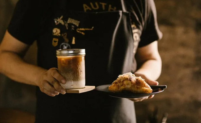 Hay un café en Barrio Antiguo que visitan los músicos cuando tienen conciertos en Monterrey. ¿Sabes cuál es?