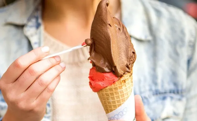 Dos heladerías con nieves estilo Argentina en MTY y SPG