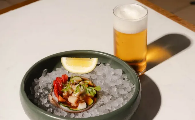 ¡Las novedades restauranteras no paran! Aquí 3 aperturas más en San Pedro, Cumbres y Barrio Antiguo: cocina contemporánea, mariscos y con temática de cine