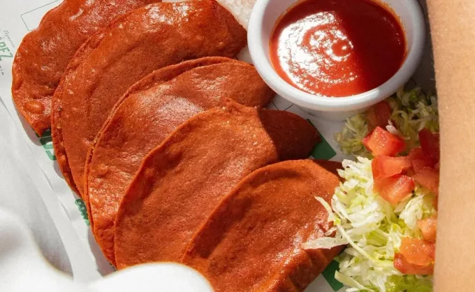 El 'lineup' de comida de Pa'l Norte, ya comienza a incluir platillos clásicos de Nuevo León. Aquí los que, según nosotros, faltaron... Ojalá se sumen en 2027