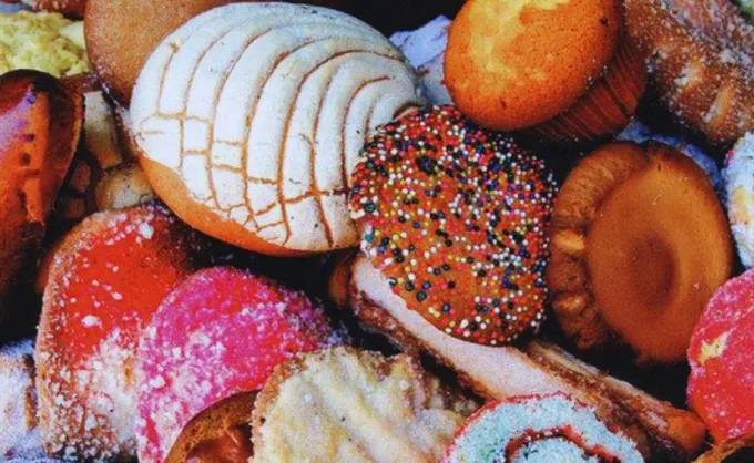 Ruta de mercados. Mercadito Tres Caminos, miércoles por la tarde y el más grande de GPE: antojitos mexicanos, botanas, pan dulce y hasta inflables para niños