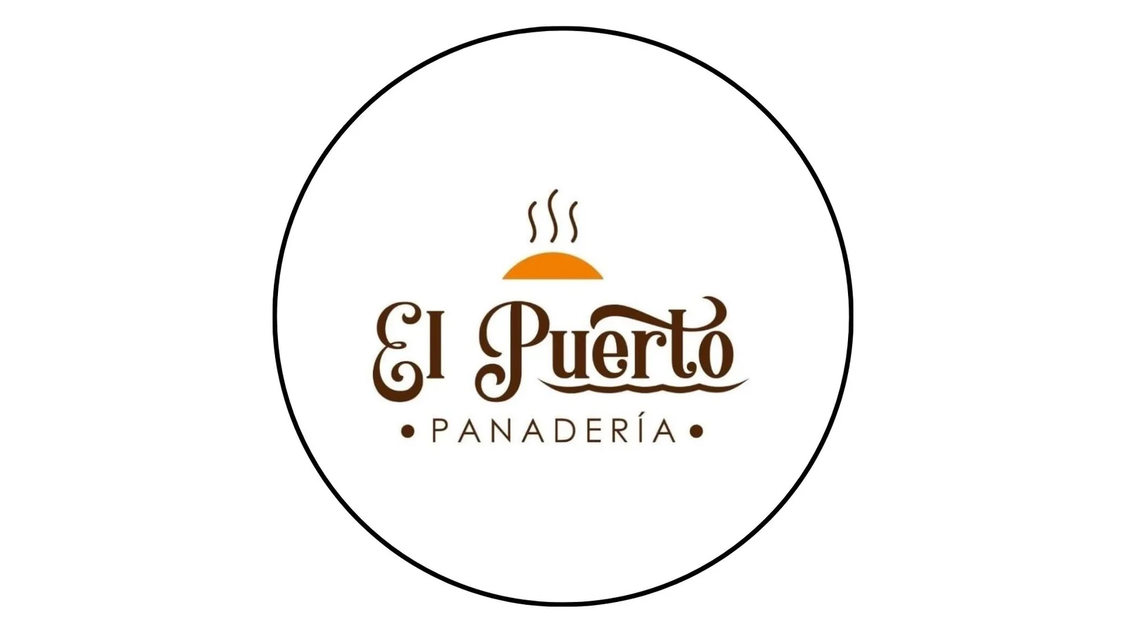 Panaderías de colonia de NL. El Puerto: negocio familiar, desde los años 70, pasteles, hojarascas, empanadas y pan salado con masa madre elaborado en horno de barro