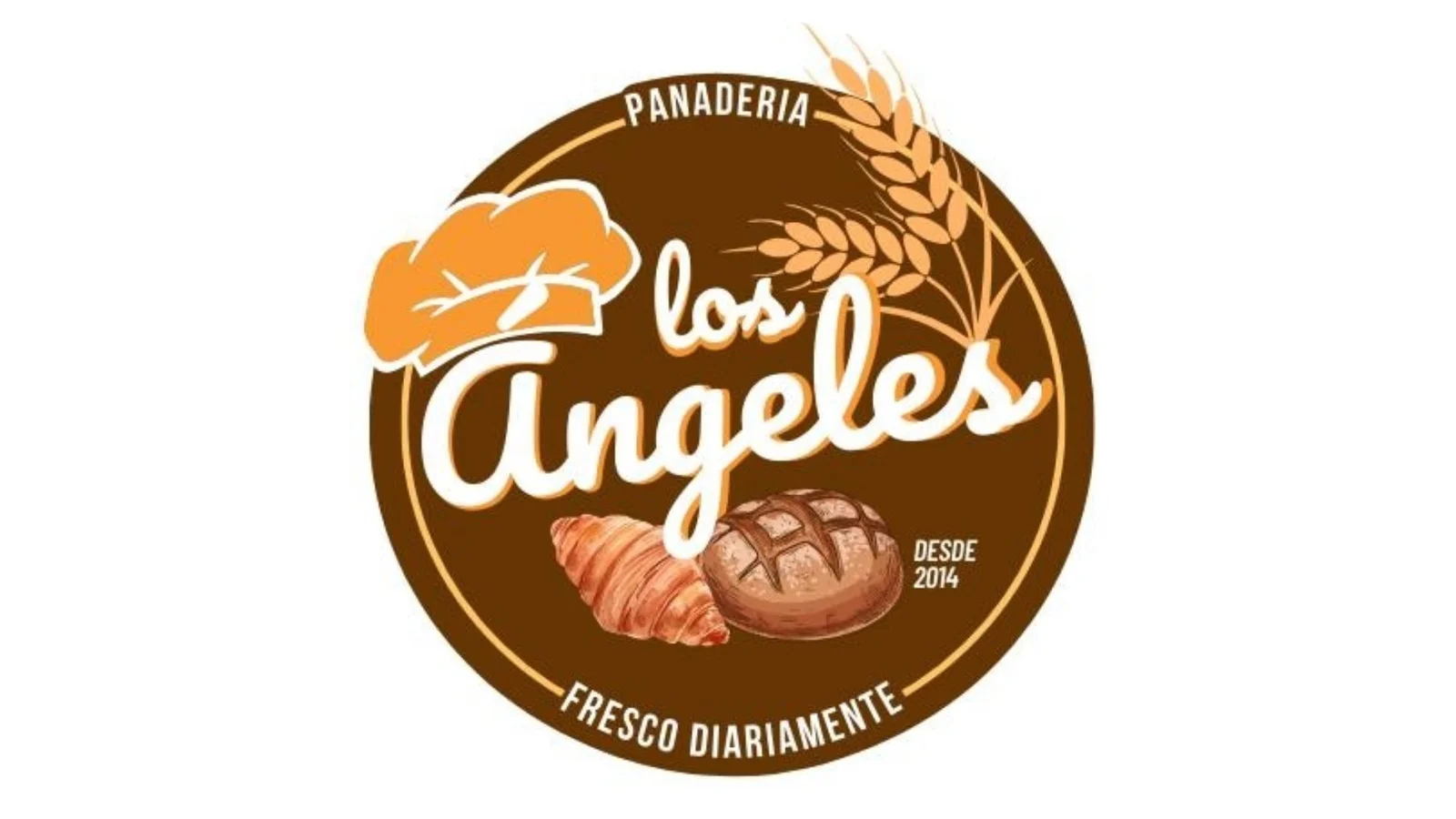 Panaderías de colonia de NL. Panadería Los Ángeles: desde 2014 en SNN, recién horneado todos los días, opciones integrales y a las 3 p.m. sale todavía más pan