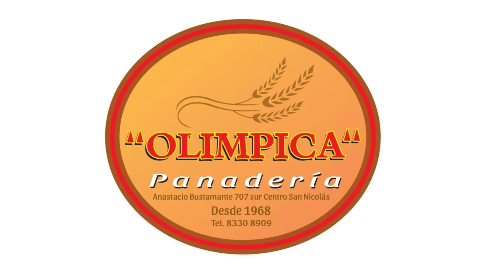 Panaderías de colonia de NL. Olímpica: desde 1968, visitarla es tradición nicolaíta, el pan se acaba a las 6:00 pm, también hornean piezas sin azúcar y sin gluten