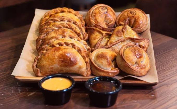08/04 Día de la empanada. Nuestros lectores nos recomendaron 3 opciones de empanadas argentinas caseras con sabor auténtico en San Pedro, Cumbres y Monterrey Sur - Internacional, Nuevo León