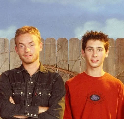 ¿Qué harías si Francis y Reese de "Malcolm, el de en medio" vinieran a Monterrey? Nosotros los llevaríamos a comer. Aquí nuestras opciones