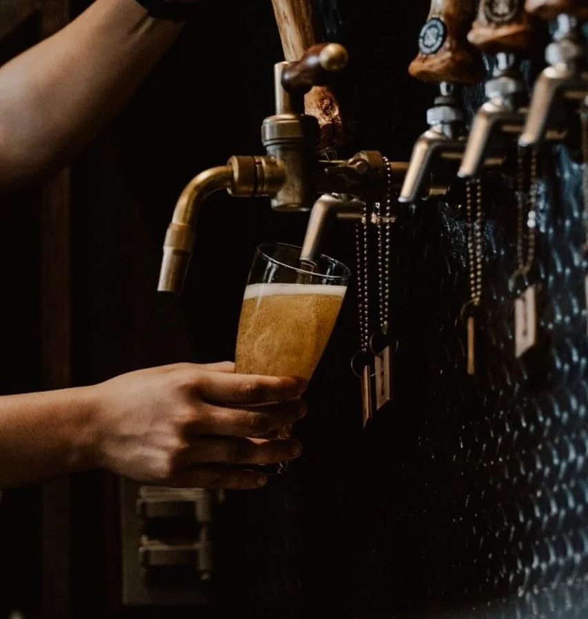 Nuevo León en el podio: hay 3 cervezas artesanales regiomontanas que fueron galardonadas en la edición 16 de la Copa Cervecera del Pacífico 
