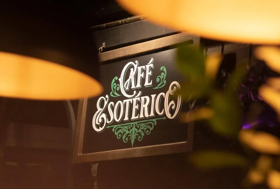 GIVEAWAY. Participa en el giveaway que preparamos junto a Café Esotérico
