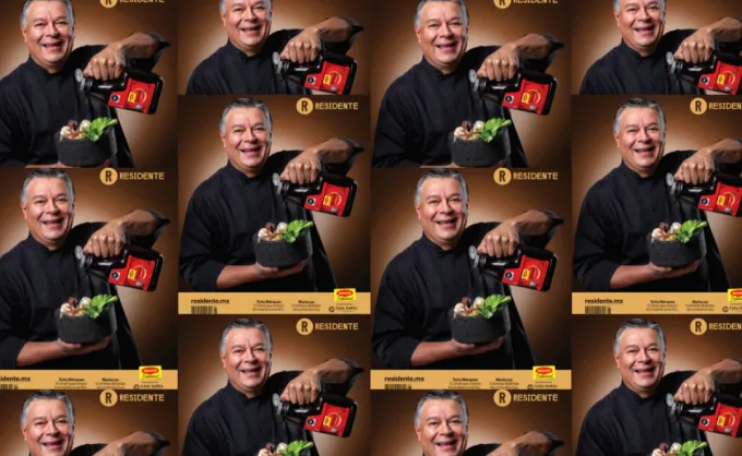 La ruta Residente: +130 restaurantes en San Jerónimo y Garza Sada donde puedes encontrar la nueva edición de la revista Residente gratis