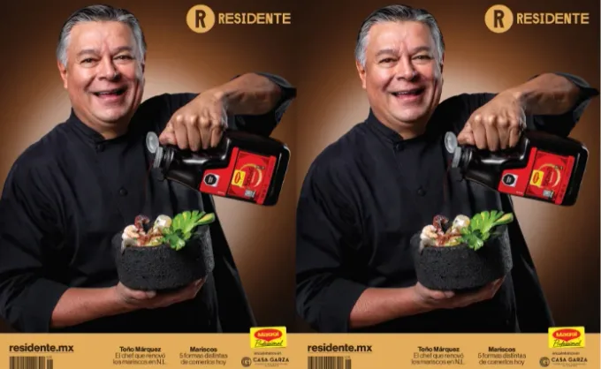 La ruta Residente: +43 restaurantes por Santa Catarina, donde puedes encontrar la nueva revista Residente gratis