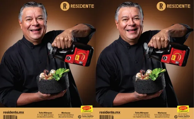 La ruta Residente: +45 restaurantes por Gómez Morín, donde puedes encontrar la nueva revista Residente gratis
