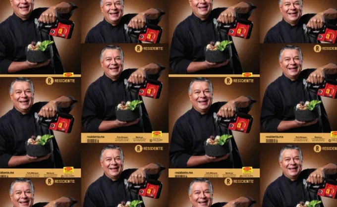 La ruta Residente: +75 restaurantes por Monterrey Centro, donde puedes encontrar la nueva revista Residente gratis