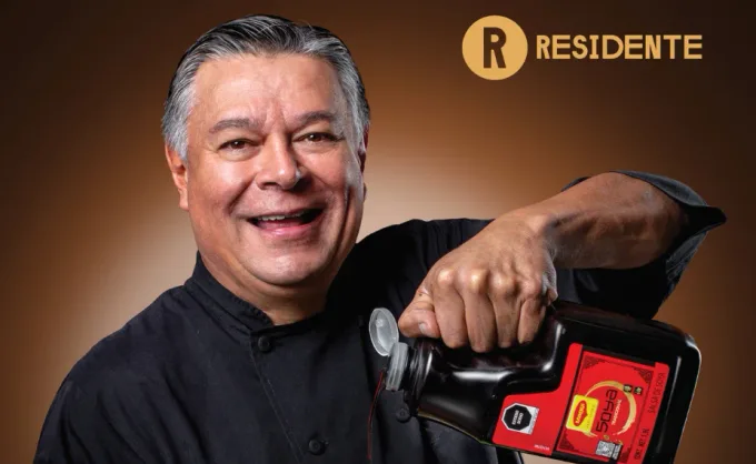 La ruta Residente: +68 restaurantes por Vasconcelos, donde puedes encontrar la nueva edición de la revista Residente gratis