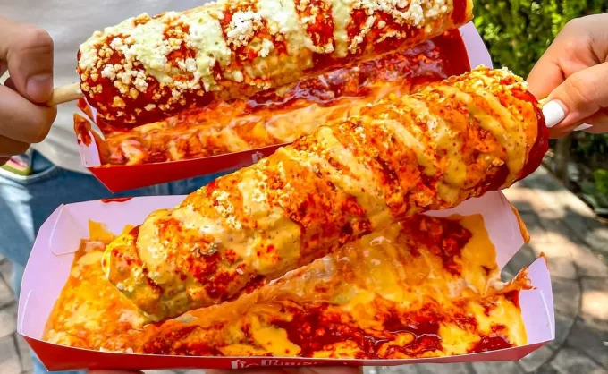 Los íconos regios: Sultana, Lety, La Purísima, Conchitas y Noreste Grill estarán en la Gran Fiesta de Despedida de Julio Cepeda Gonzalitos el 25, 26 y 30 de abril - Monterrey Centro, Nuevo León