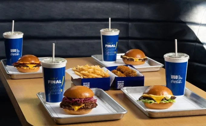 ¡La espera terminó! UNO by Real Madrid ya está en 'soft opening': comfort food, pantallas, merch oficial, memorabilia, mini cancha para torneos y palcos privados - Afición, Nuevo León