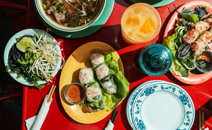 Semana Santa 2026. Si estás en CDMX y lo tuyo es la cocina asiática, aquí 3 lugares en la Roma y la Condesa con pho, pad thai, ramen y postres japoneses - Oriental, Nuevo León