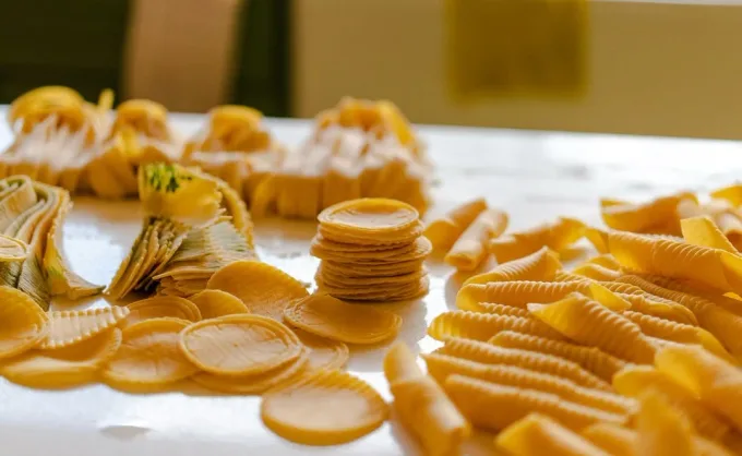 El 18 de abril Parola, el taller de pasta artesanal más especializado de MTY, tendrá un 'pop up' en Las Dunas Café para celebrar el Record Store Day 2026 - San Pedro, Nuevo León