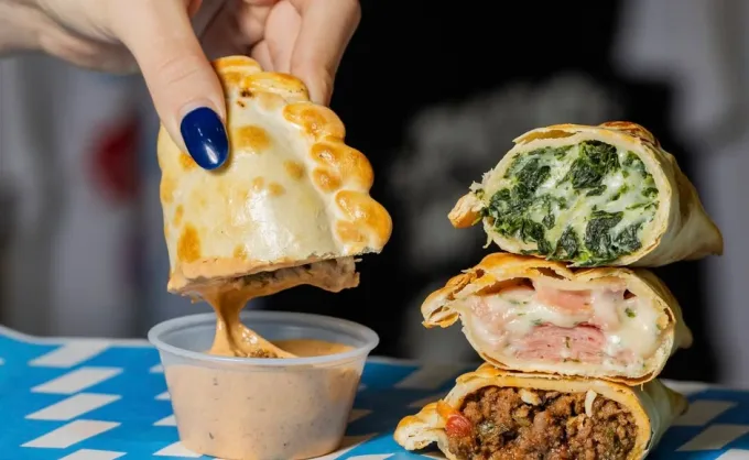 Tips keto de Vanessa Sierra en Todo Empanadas para seguir con la dieta — Gastronomía en Monterrey, Nuevo León