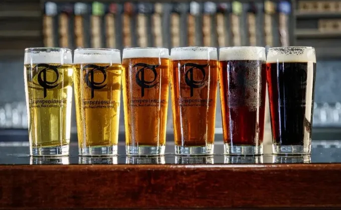 ¿Sabías que Baja California es la capital de la cerveza artesanal en MX? Metapatio, del 14 al 19 de abril, tendrá 20+ líneas de cervecerías premiadas de esta región - Monterrey Centro, Nuevo León