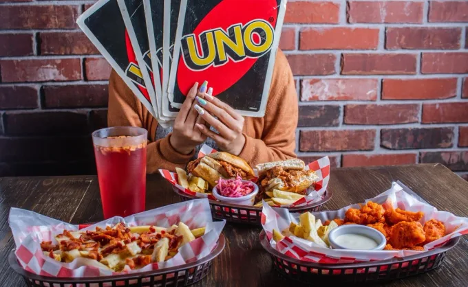 ¿Ya no sabes qué más hacer con los niños? Aquí 3 'boardgames café' en MTY y SNN con comfort food y juegos de mesa para pasar una tarde divertida