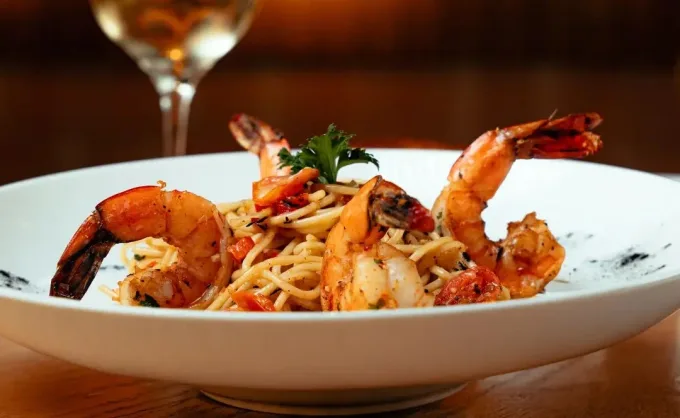 Tres restaurantes premium en SPG con ludoteca o área infantil - Mariscos, Nuevo León