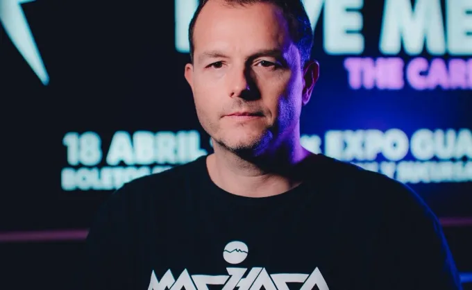 La oferta gastronómica de Nortex y Machaca Fest comentada por Melo Montoya: el empresario musical detrás de los festivales de música más disruptivos de MTY