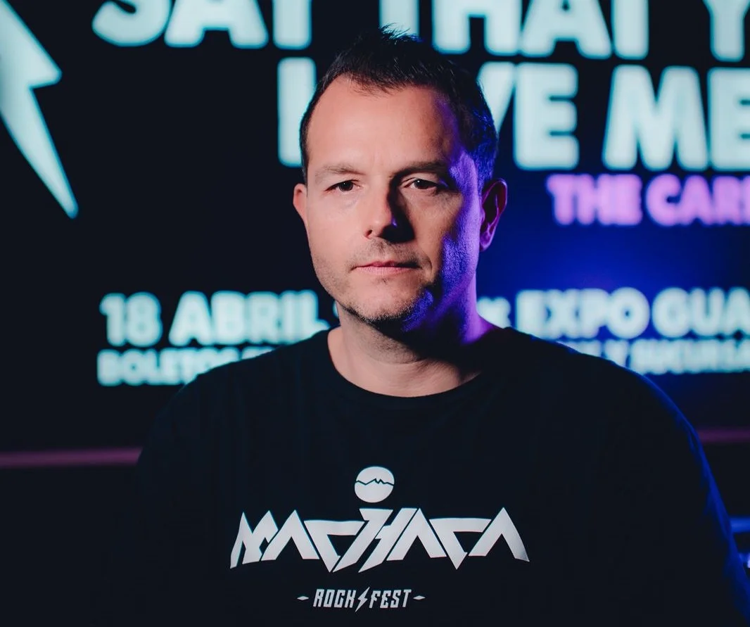 La oferta gastronómica de Nortex y Machaca Fest comentada por Melo Montoya: el empresario musical detrás de los festivales de música más disruptivos de MTY