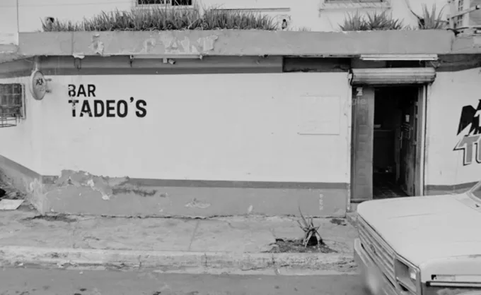 Tadeo's Bar