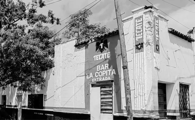 Bar La Copita
