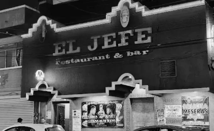 El Jefe