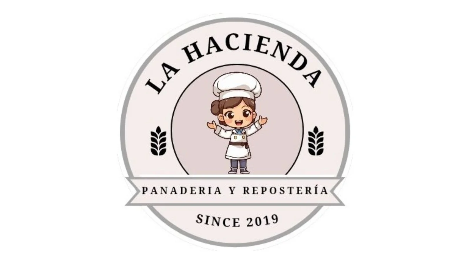 Panaderías de colonia de NL. La Hacienda: desde 2019 ofreciendo pan artesanal elaborado en horno de barro en la zona de Mitras