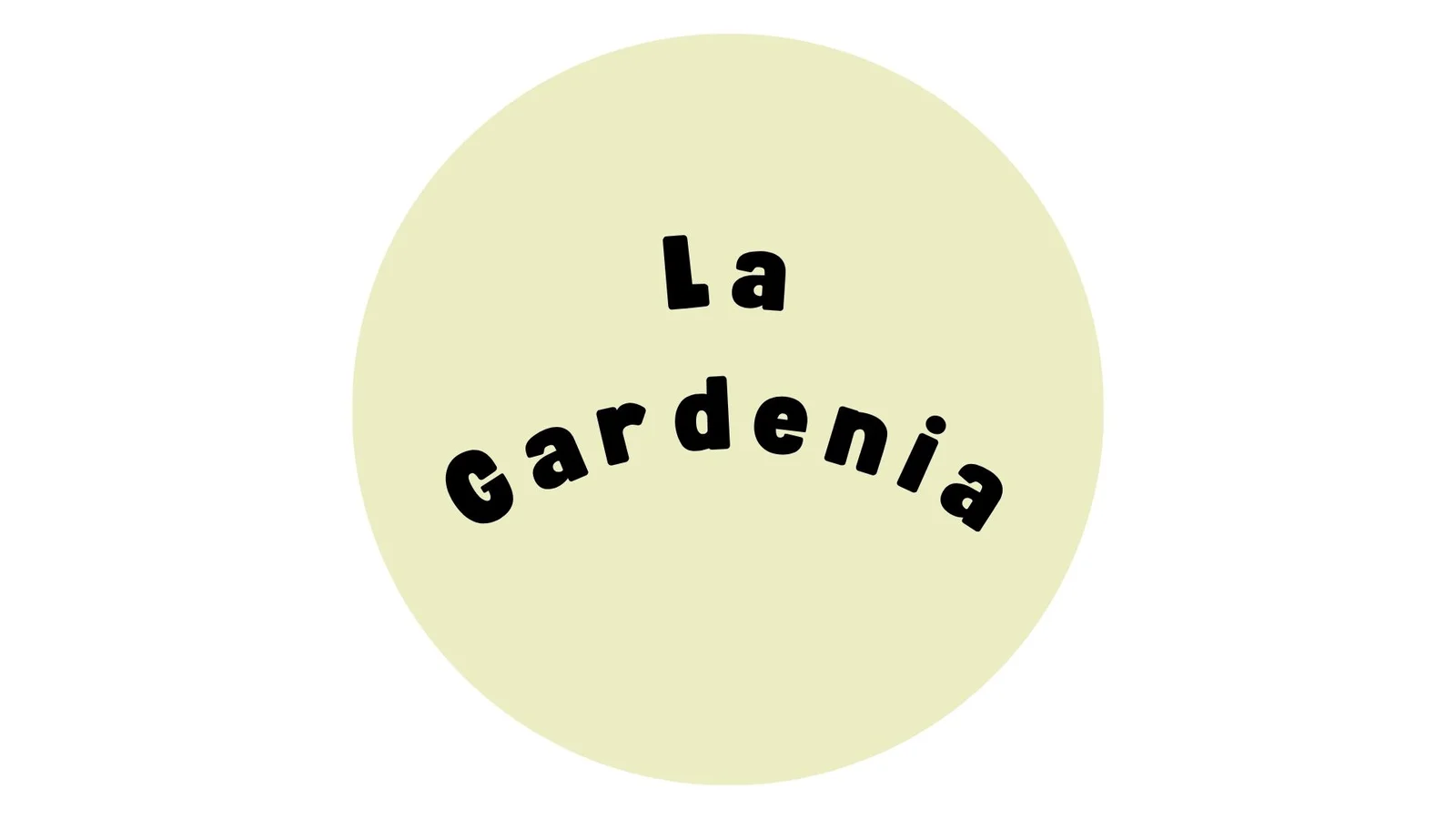 Panaderías de colonia de NL. La Gardenia es una panadería integral artesanal con más de 20 años en Centro: galletas comerciales, semitas, chorreadas y pan salado
