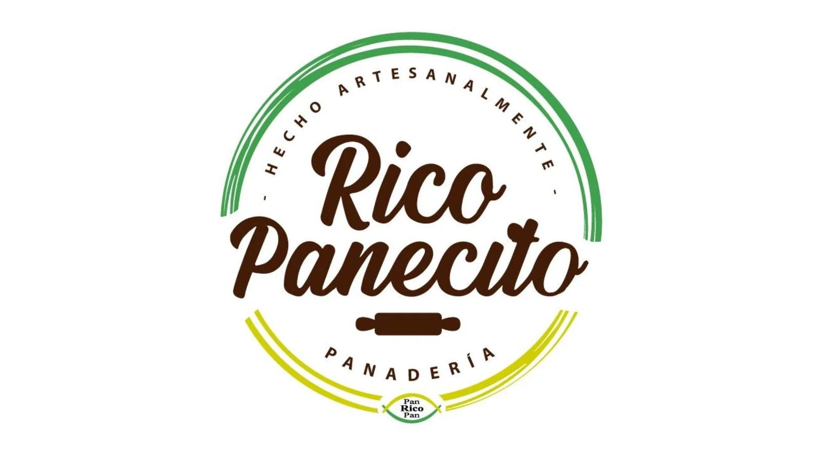 Panaderías de colonia de NL. Ubicado a minutos de Cintermex, Rico Panecito inició en un remolque en 2020 gracias a un panadero colombiano